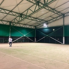 ゆる〜いソフトテニスサークル🎾