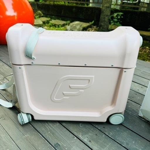 ストッケ　JET KIDSジェットキッズ