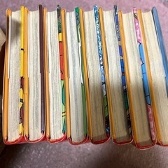 集英社版学習漫画人物日本の歴史1.3.4.6.9.10.11.12の画像