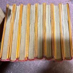 集英社版学習漫画人物日本の歴史1.3.4.6.9.10.11.12の画像