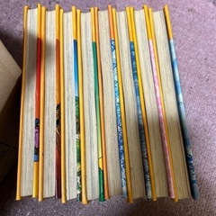 集英社版学習漫画人物日本の歴史1.3.4.6.9.10.11.12の画像