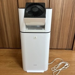 引渡し相手決定  ジャンク 
KIJDC-L50　除湿機　 