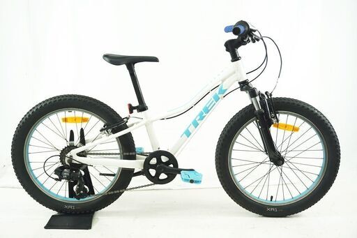 TREK 「トレック」 PRECALIBER 20 2021年頃モデル キッズバイク