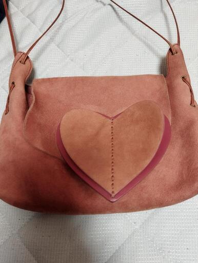 ※決まりました※OLD GUCCIショルダーバッグ