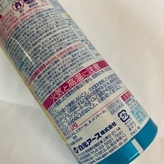 ★1,2回使用！白元アース どこでもアイスノン 瞬間爆冷 ジェットコールド ミントの香り 400mlの画像