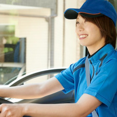 お話だけでも構いません。社保完備！家電配送設置ドライバー募集