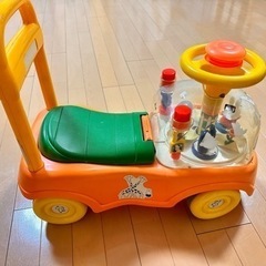 問い合わせ中　
乗用玩具　おもちゃ　 の画像