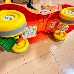 問い合わせ中　
乗用玩具　おもちゃ　 の画像