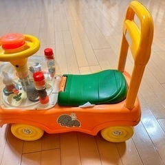 問い合わせ中　
乗用玩具　おもちゃ　 