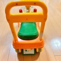 問い合わせ中　
乗用玩具　おもちゃ　 の画像