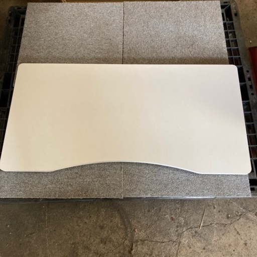 デスク パソコンデスク 勉強机 北欧 木製 机 幅100cm×奥行50cm PCデスク