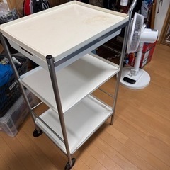 ダイニングワゴン