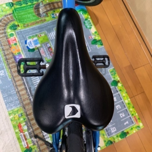 ?＜お取引き成立⭐︎良品＞ルイガノ　18インチ　子供用自転車