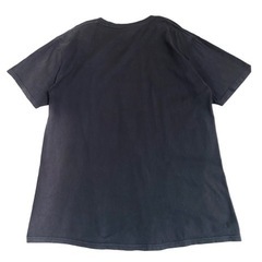 90s stussy ステューシー world wide シャドーマン tシャツの画像