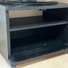 テレビ台　（スロットの台座にもピッタリ）