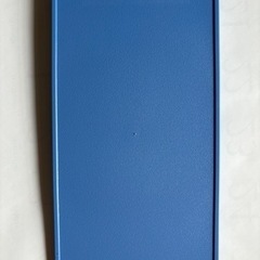 《オープン工業》 クリップボード CB-600 青　中古品の画像