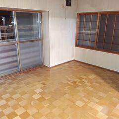 戸建て　100万円　分割払い可能 - 赤平市
