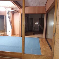 戸建て　100万円　分割払い可能 - 不動産