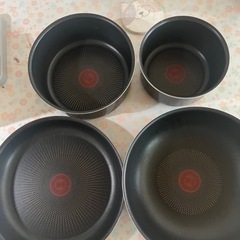 生活雑貨 調理器具 鍋、グリルの画像