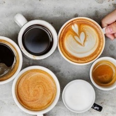 30日(日)16:00☕️お友達作りカフェ会☕️