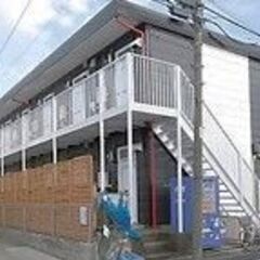 初期費用6.8万円 🎵東武東上線「成増」駅徒歩11分🎵板橋区成増🎵