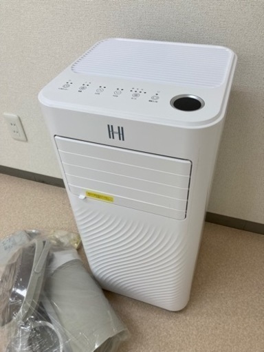 【お値下げ】家電 季節、空調家電 クーラー