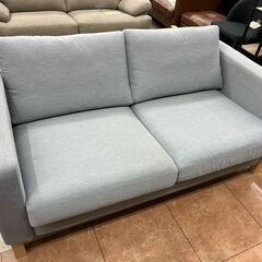 IKEAの廃盤モデル?2Pソファ KARLSTARD イケア?希少な廃盤モデルです！2