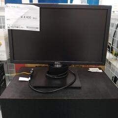 DELL PCモニター※出力端子VGAのみ TJ5802