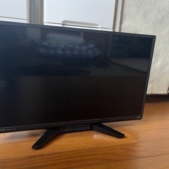 家電　テレビ