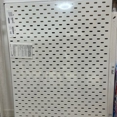 新品IKEA収納壁板、ロールカーテン、伸縮カーテンレール