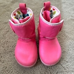 子供用品 キッズ用品 子供用シューズの画像