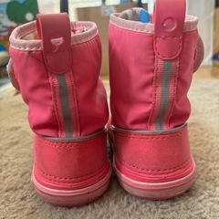 子供用品 キッズ用品 子供用シューズの画像