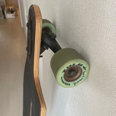 スケボー