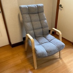 リクライニングチェア