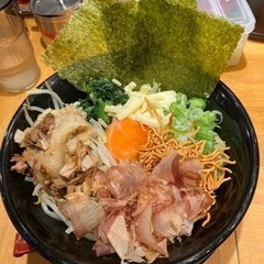 ラーメンが好き