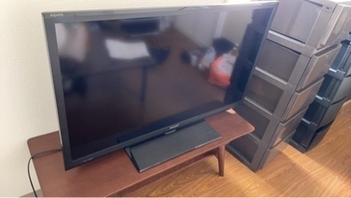 テレビ