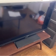 テレビ