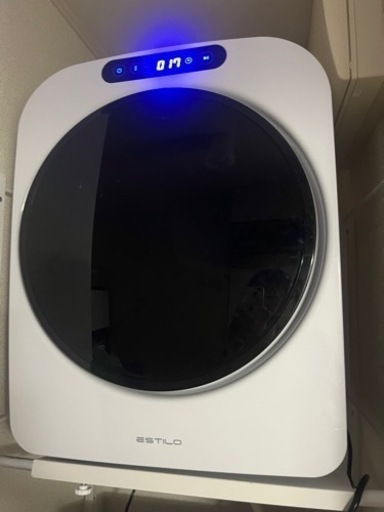家電 生活家電 洗濯機