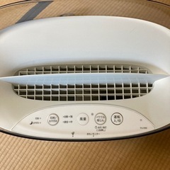 シャープ　空気清浄機　プラズマクラスター7000の画像