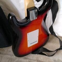 0626-146 エレキギターの画像