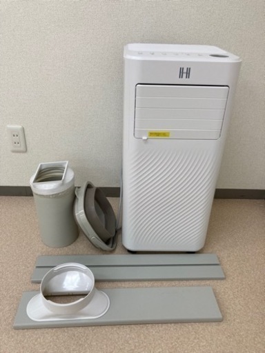 【お値下げ】家電 季節、空調家電 クーラー