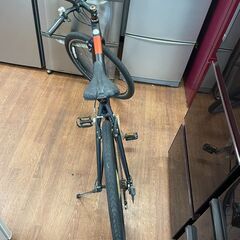 クロスバイク　No.1241　GIANT　GRAVIER　27.5インチ　3×8段切替　【リサイクルショップどりーむ天保山店】の画像
