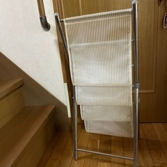 マガジンラック
の画像