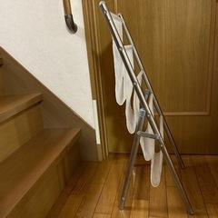 マガジンラック
の画像