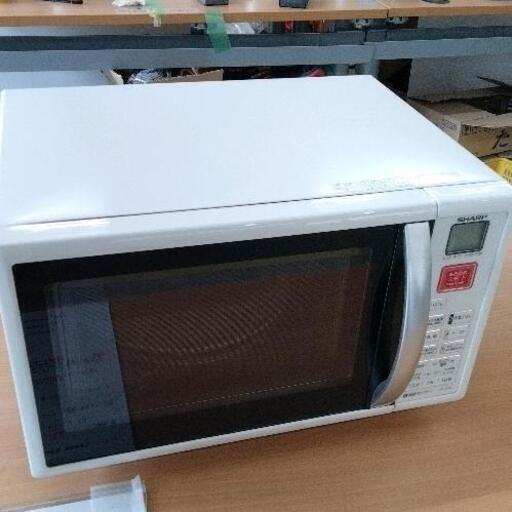 0626-181 電子レンジ
