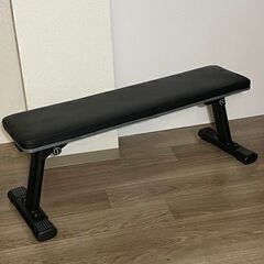 ベンチプレス用椅子🏋🏻‍♂️の画像