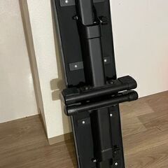 ベンチプレス用椅子🏋🏻‍♂️の画像