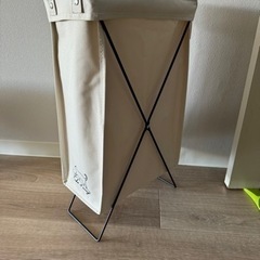 ランドリーボックスの画像