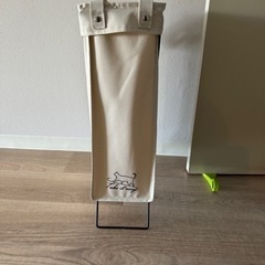 ランドリーボックス