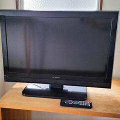 (引渡し調整中)家電 テレビ